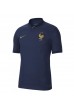 Frankrijk Antoine Griezmann #7 Voetbaltruitje Thuis tenue WK 2022 Korte Mouw